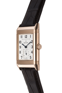 Grande Reverso Rose Gold Manual