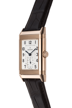 Grande Reverso Rose Gold Manual