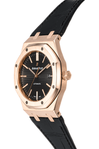 Royal Oak Rose Gold Automatic