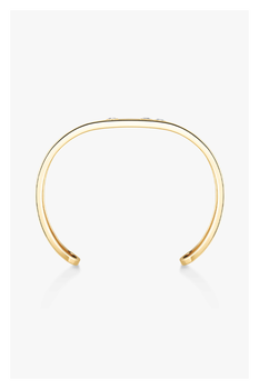 Move Joaillerie Bracelet in Yellow Gold