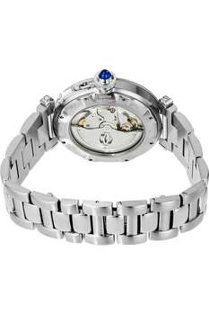 Pasha Diver Stainless Steel Automatic