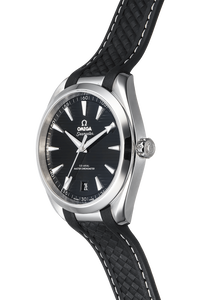 Seamaster Aqua Terra Co-Axial Stainless Steel Automatic