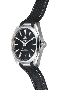 Seamaster Aqua Terra Co-Axial Stainless Steel Automatic