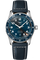 Longines Spirit Zulu Time 42mm Chronometer