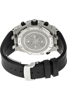 Royal Oak Offshore Alinghi Polaris Limited Edition