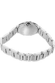 Ballon Bleu Stainless Steel Quartz