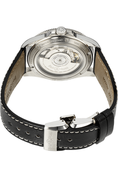BR V2-92 Stainless Steel Automatic