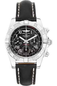 Chronomat 41 Stainless Steel Automatic