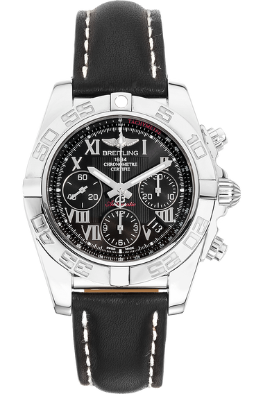 Chronomat 41 Stainless Steel Automatic