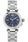 Pasha C Large Date Stainless Steel Automatic