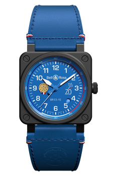 BR 03-92 Patrouille de France 70th Anniversary
