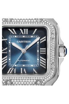 Santos de Cartier, Medium Model