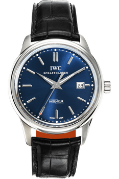 Ingenieur Laureus Stainless Steel Automatic