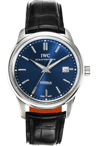Ingenieur Laureus Stainless Steel Automatic