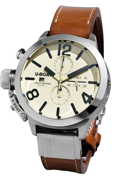 U Boat Classico 7432 A