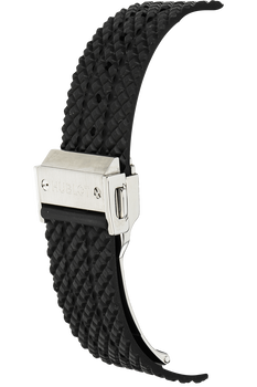Big Bang Chronograph Stainless Steel and Ceramic Automatic