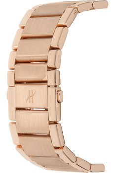 Classic Fusion Chronograph Rose Gold Automatic