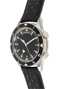 Memovox Tribute to Deep Sea Limited Edition