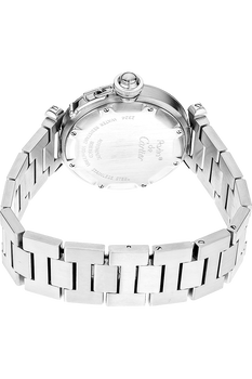 Pasha C Stainless Steel Automatic