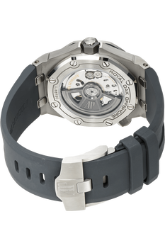 Royal Oak Offshore Diver Stainless Steel Automatic