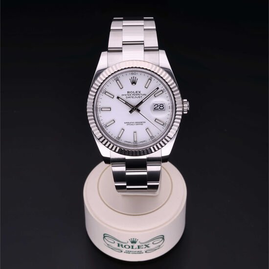 Datejust 41