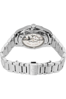Seamaster Aqua Terra Co-Axial Stainless Steel Automatic