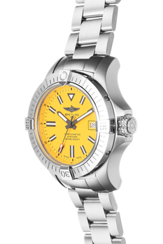 Avenger Seawolf Stainless Steel Automatic