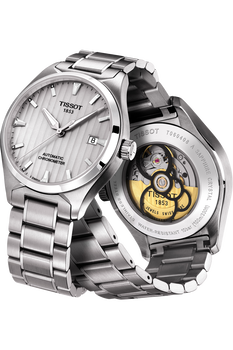 T-Tempo Automatic COSC