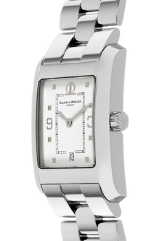 Hampton Stainless Steel Quartz