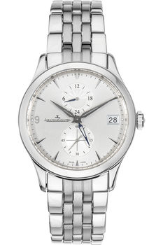 Master Control Hometime Stainless Steel Automatic