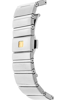 Constellation Co-Axial Stainless Steel Automatic