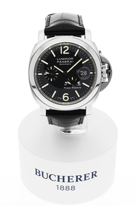 Luminor Power Reserve Stainless Steel Automatic