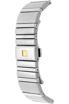 Constellation Double Eagle Perpetual Calendar