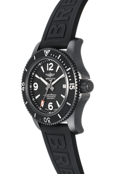 SuperOcean II PVD Stainless Steel Automatic