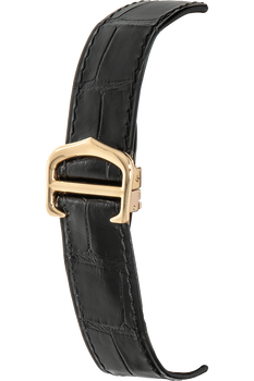 Roadster Yellow Gold Automatic