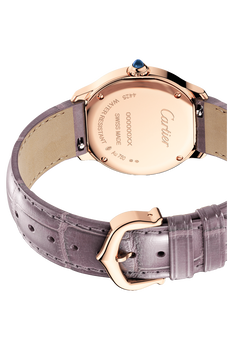 Ronde Louis Cartier