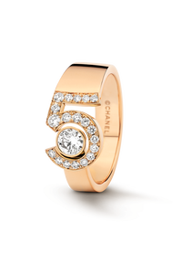 ETERNAL N°5 RING