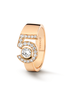 ETERNAL N&deg;5 RING
