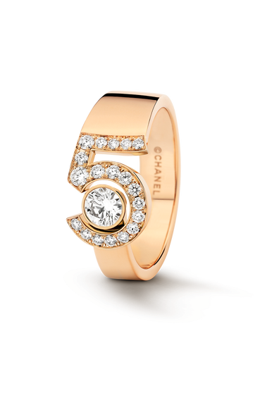 ETERNAL N&deg;5 RING
