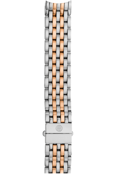 16MM Serein Two-Tone Rose Gold Bracelet