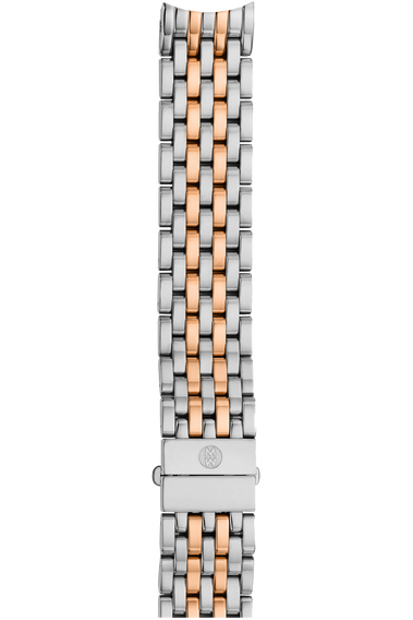 16MM Serein Two-Tone Rose Gold Bracelet