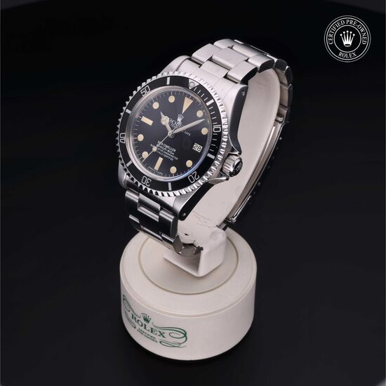 Sea-Dweller