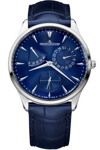 Master Ultra Thin Reserve de Marche