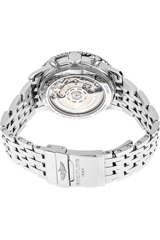 Navitimer 01 Limited Edition Stainless Steel Automatic