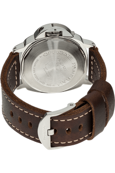 Luminor Marina Stainless Steel Automatic