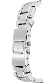 Master Compressor Diving Chronograph Stainless Steel Automatic