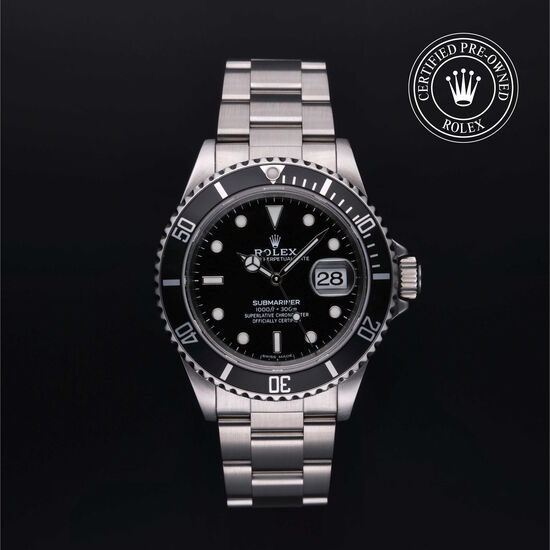 Submariner