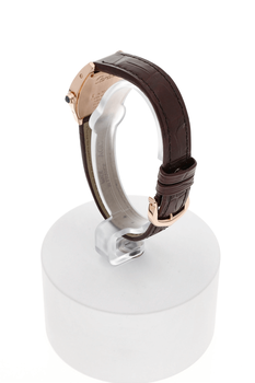 Tortue Rose Gold Manual