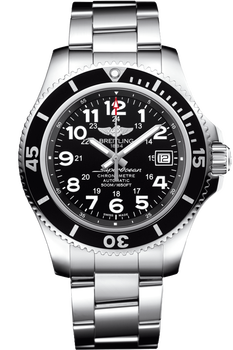 Superocean II 42