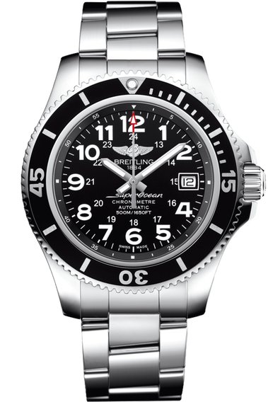Superocean II 42
